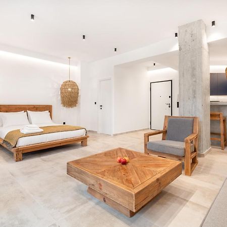 Nana'S Residence Атина Екстериор снимка