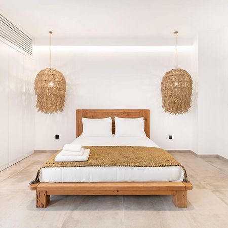 Nana'S Residence Атина Екстериор снимка