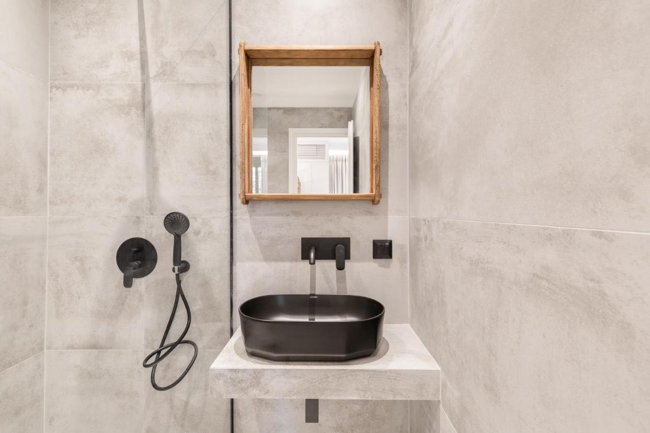 Nana'S Residence Атина Екстериор снимка
