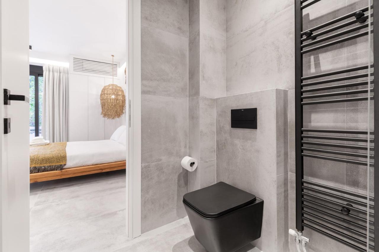 Nana'S Residence Атина Екстериор снимка